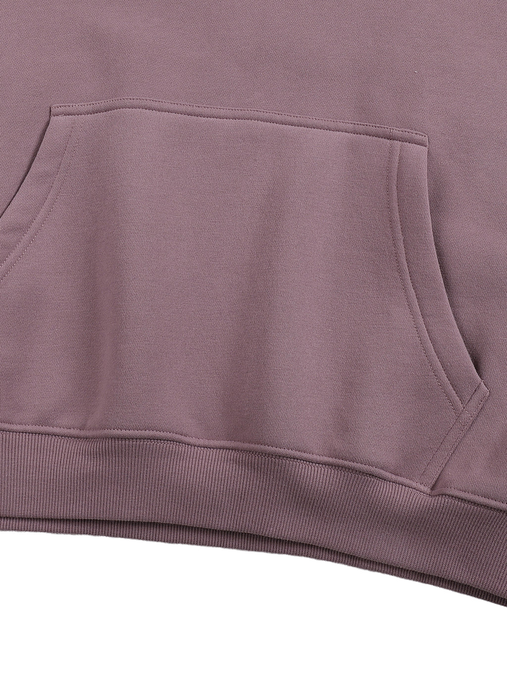 Basic logo Hoddie