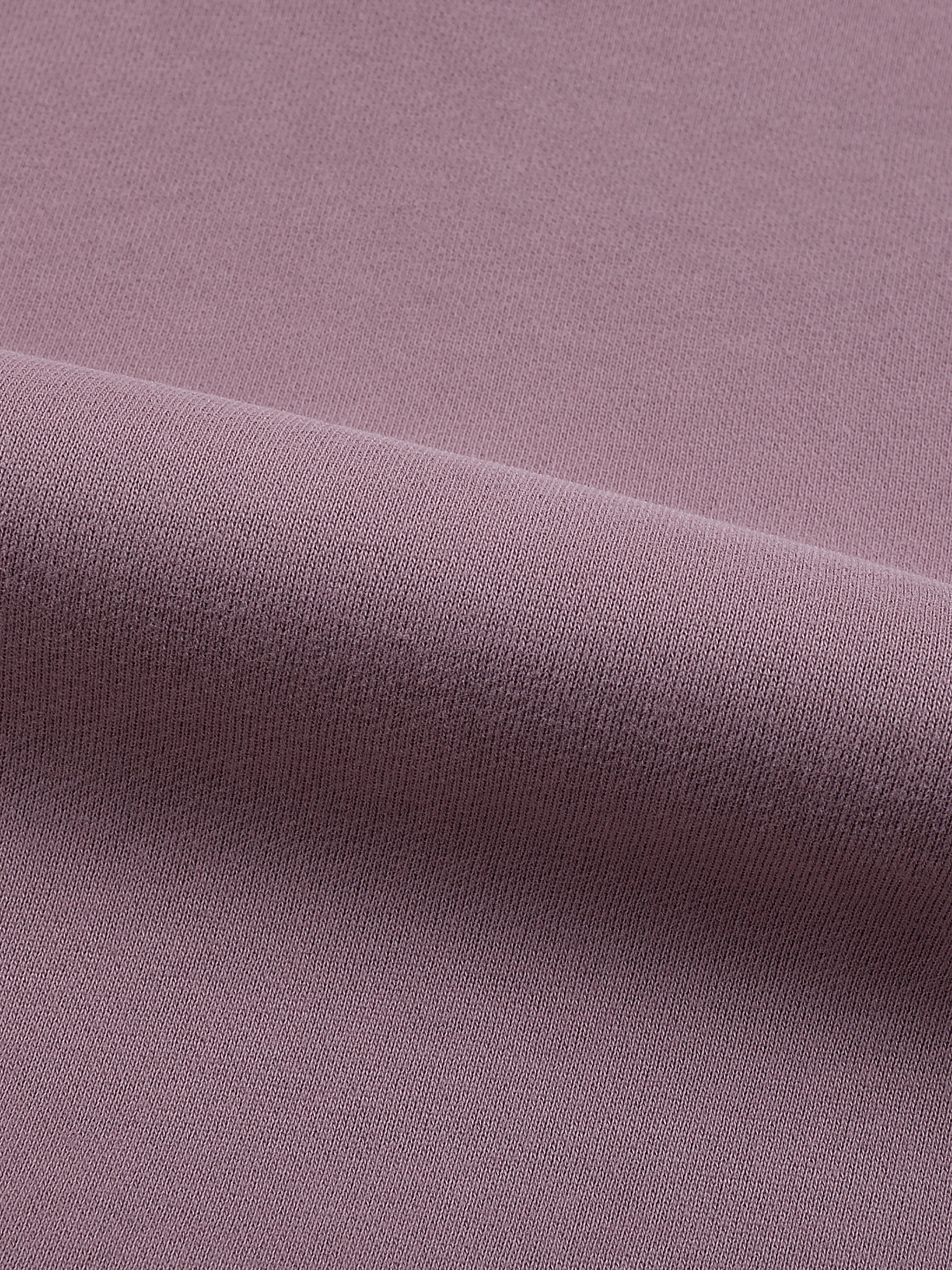 Vaulting Fleeced Hoodie